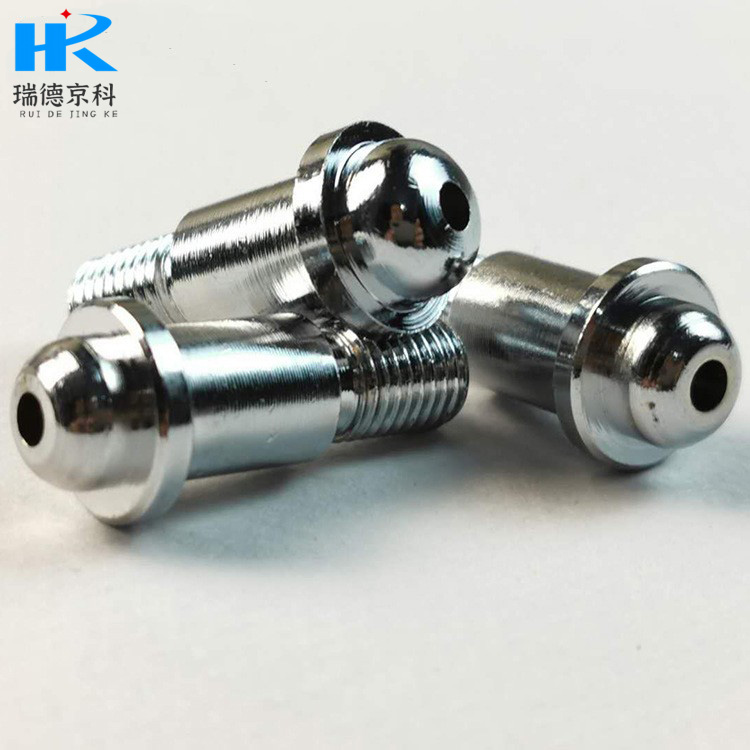 廠家供應各種色譜耗材及配件T型色譜柱微量進樣器石墨墊氣路管